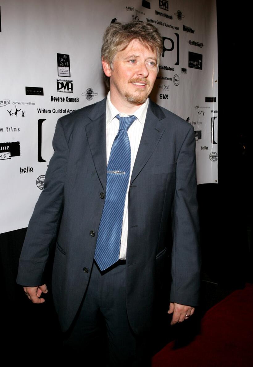 Dave Foley at the 3rd Annual IndieProducer Awards Gala.