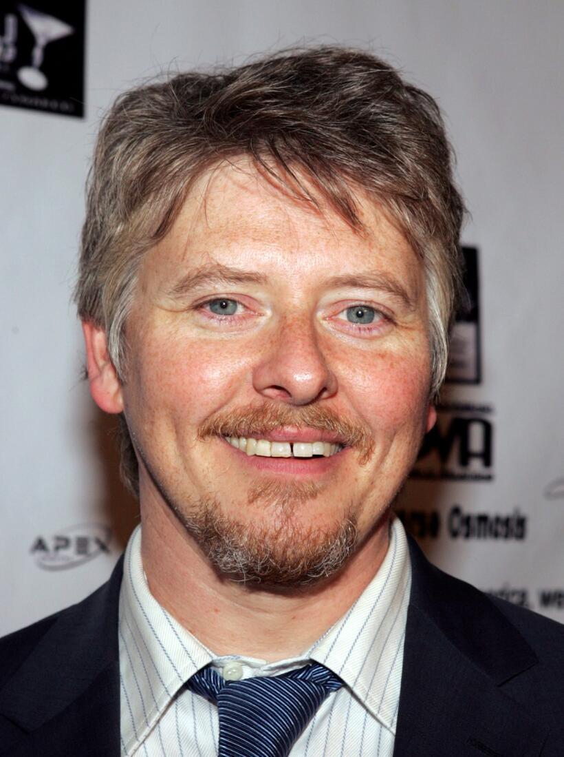 Dave Foley at the 3rd Annual IndieProducer Awards Gala.