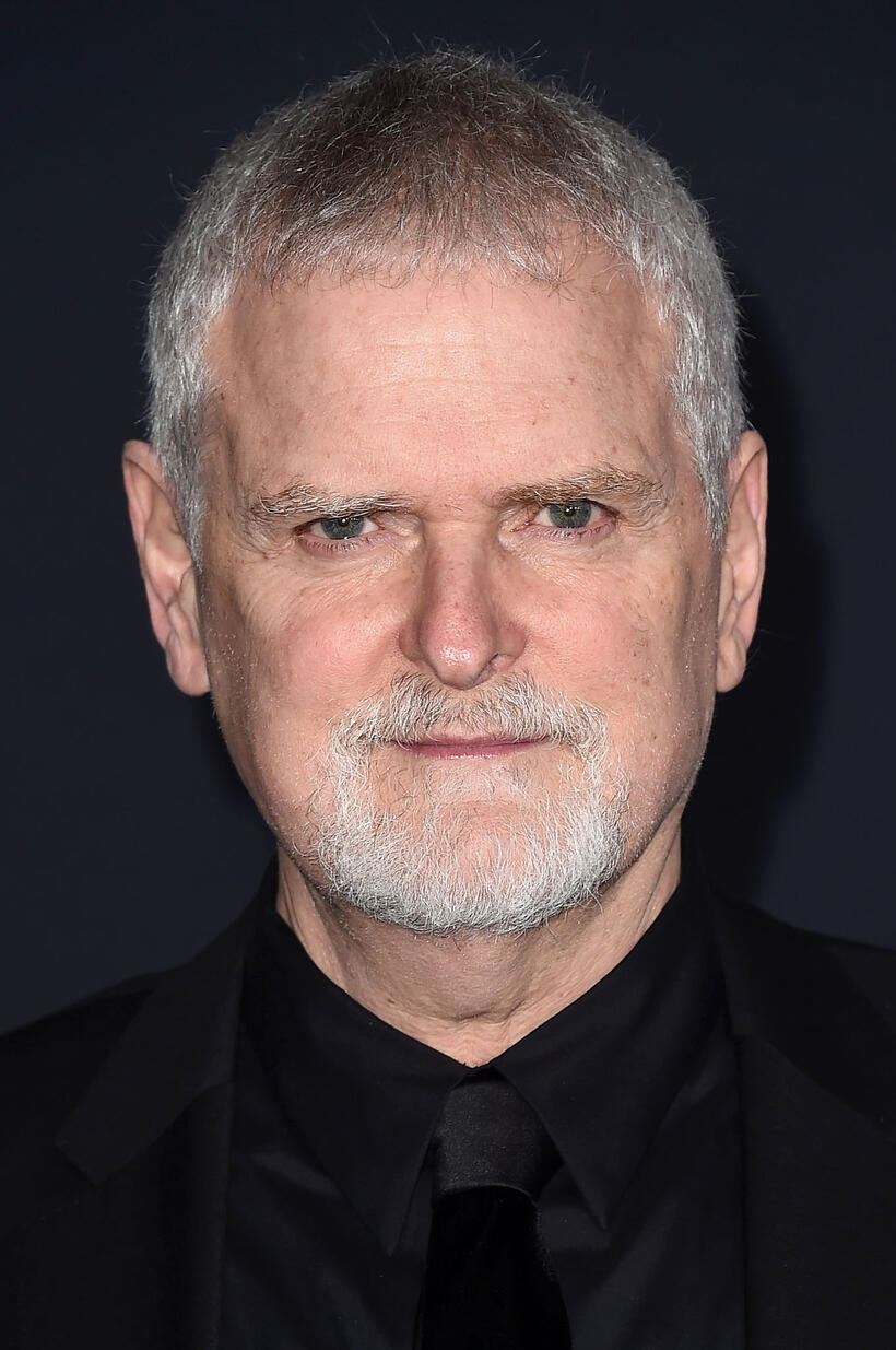James Foley at the Los Angeles premiere of "Fifty Shades Darker".