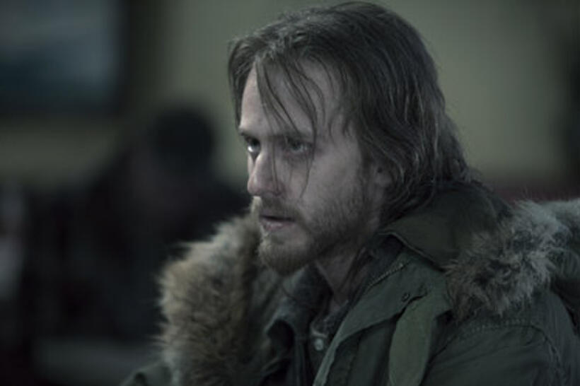 Ben Foster in "30 Days of Night."