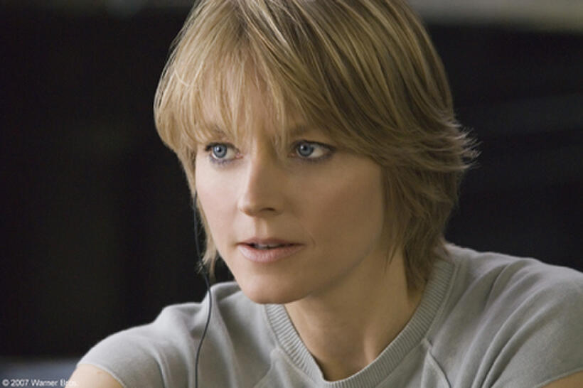 Jodie Foster in "The Brave One."