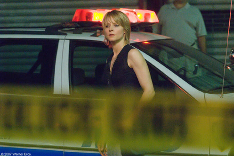 Jodie Foster in "The Brave One."