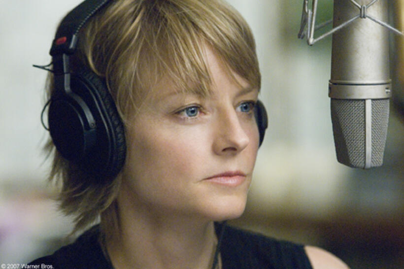Jodie Foster in "The Brave One."