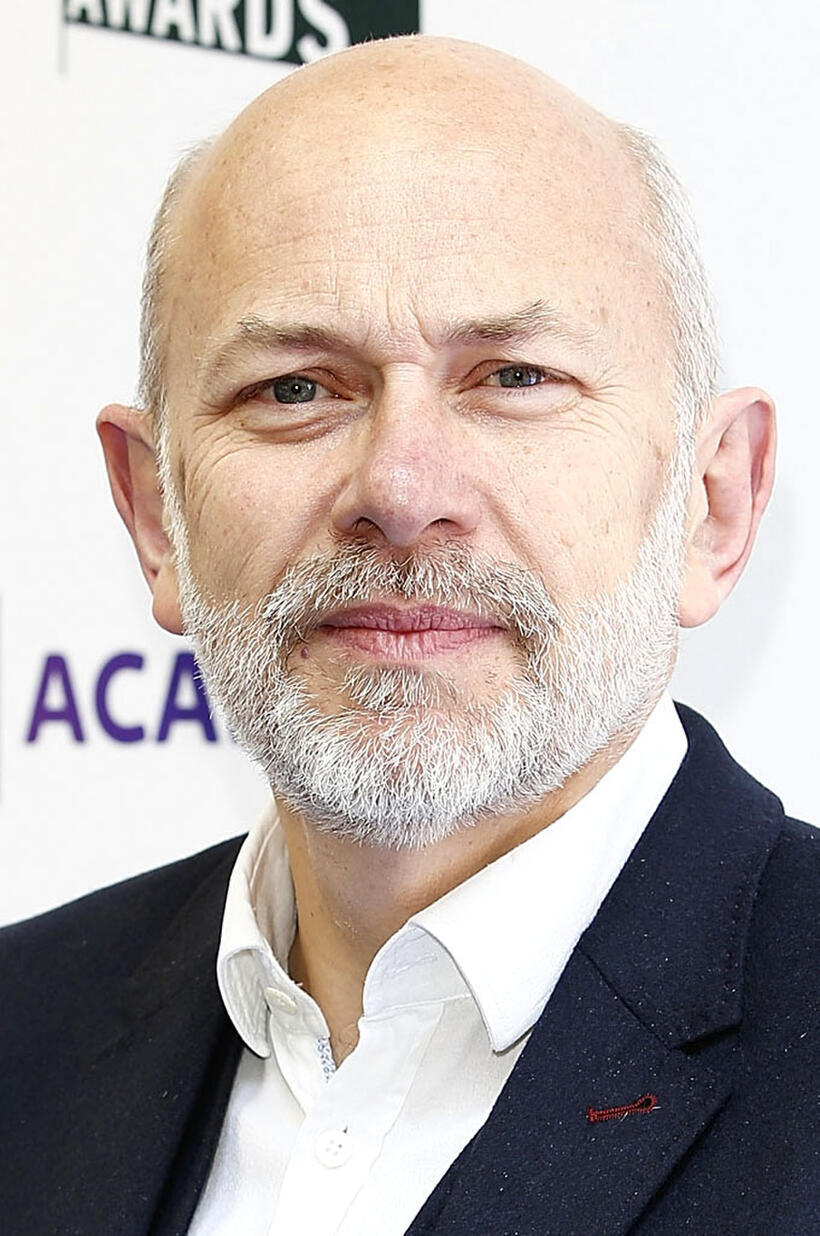 Vincent Franklin at the South Bank Sky Arts Awards in London.