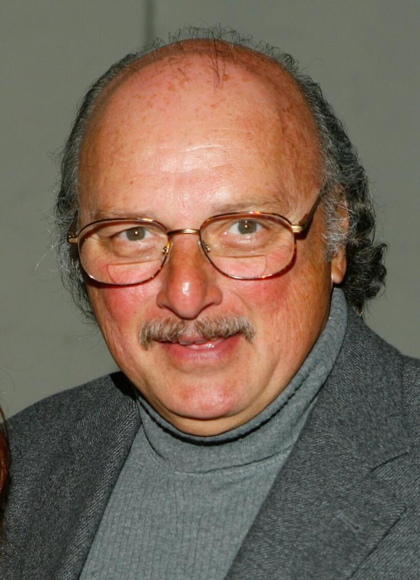 Dennis Franz at the 22nd Annual Santa Barbara International Film Festival at the premiere of "Factory Girl".