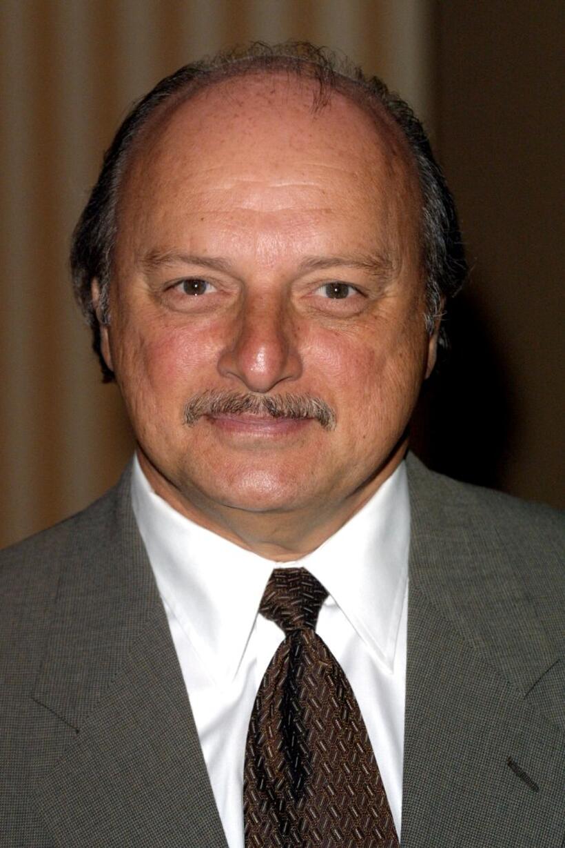 Dennis Franz at the Police Department's 42nd Annual Medal of Valor Awards Luncheon.
