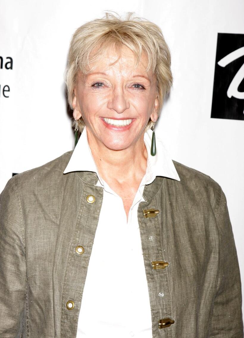 Elizabeth Franz at the 74th Annual Drama League Awards Ceremony.