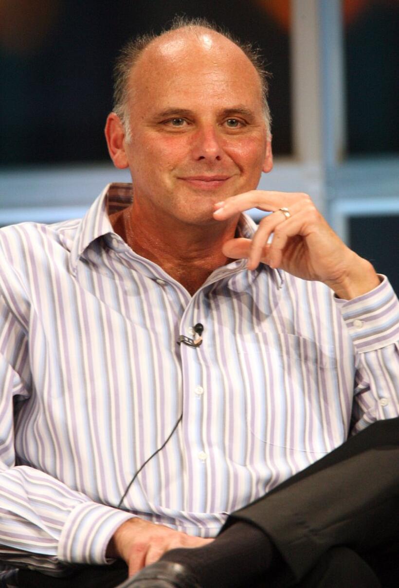 Kurt Fuller at the 2006 Summer Television Critics Association Press Tour.