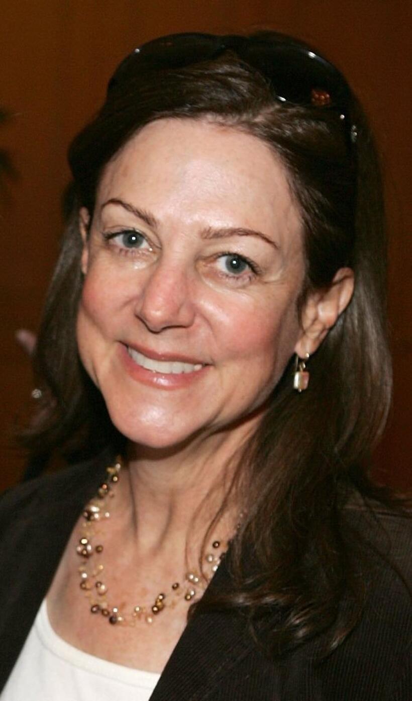 Carrie Frazier at the AFI Awards Luncheon 2005.