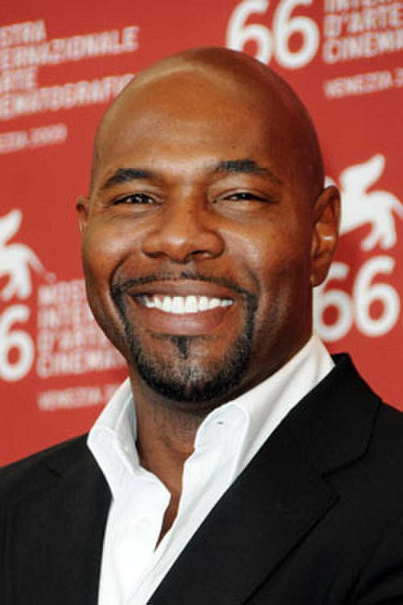  Antoine Fuqua attends the 'Brooklyn's Finest' photocall at the Palazzo del Casino during the 66th Venice Film Festival on September 8, 2009 in Venice, Italy.