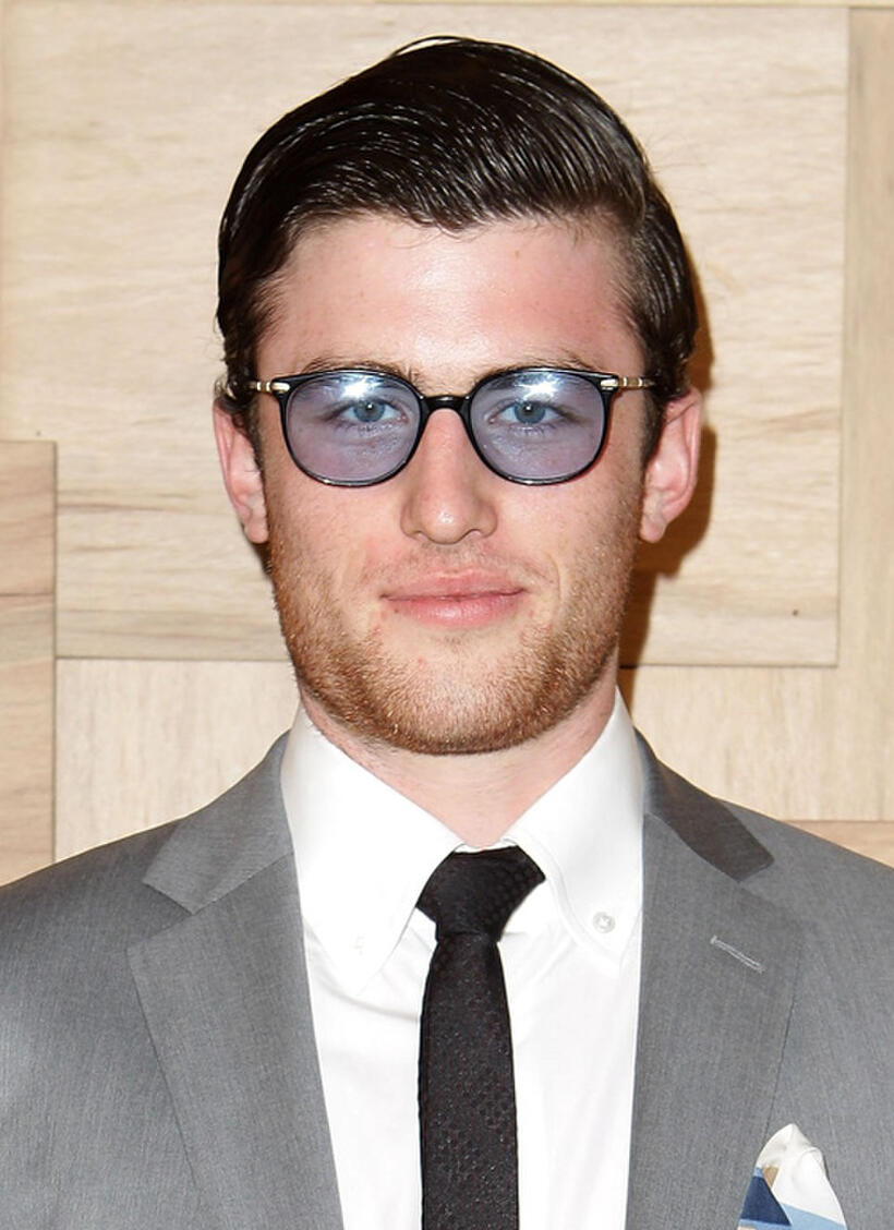 James Frecheville at the 2010 Inside Film Awards in Australia.