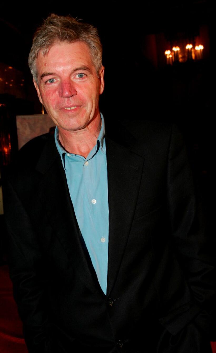 Colin Friels at the AFI Awards.