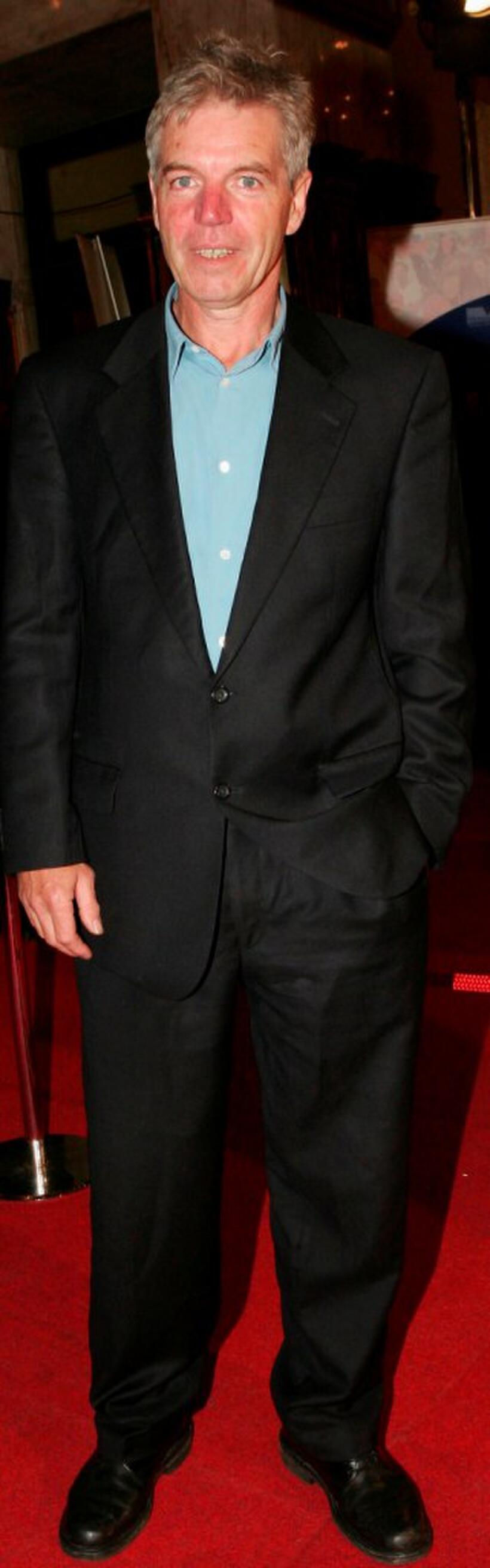 Colin Friels at the AFI Awards.