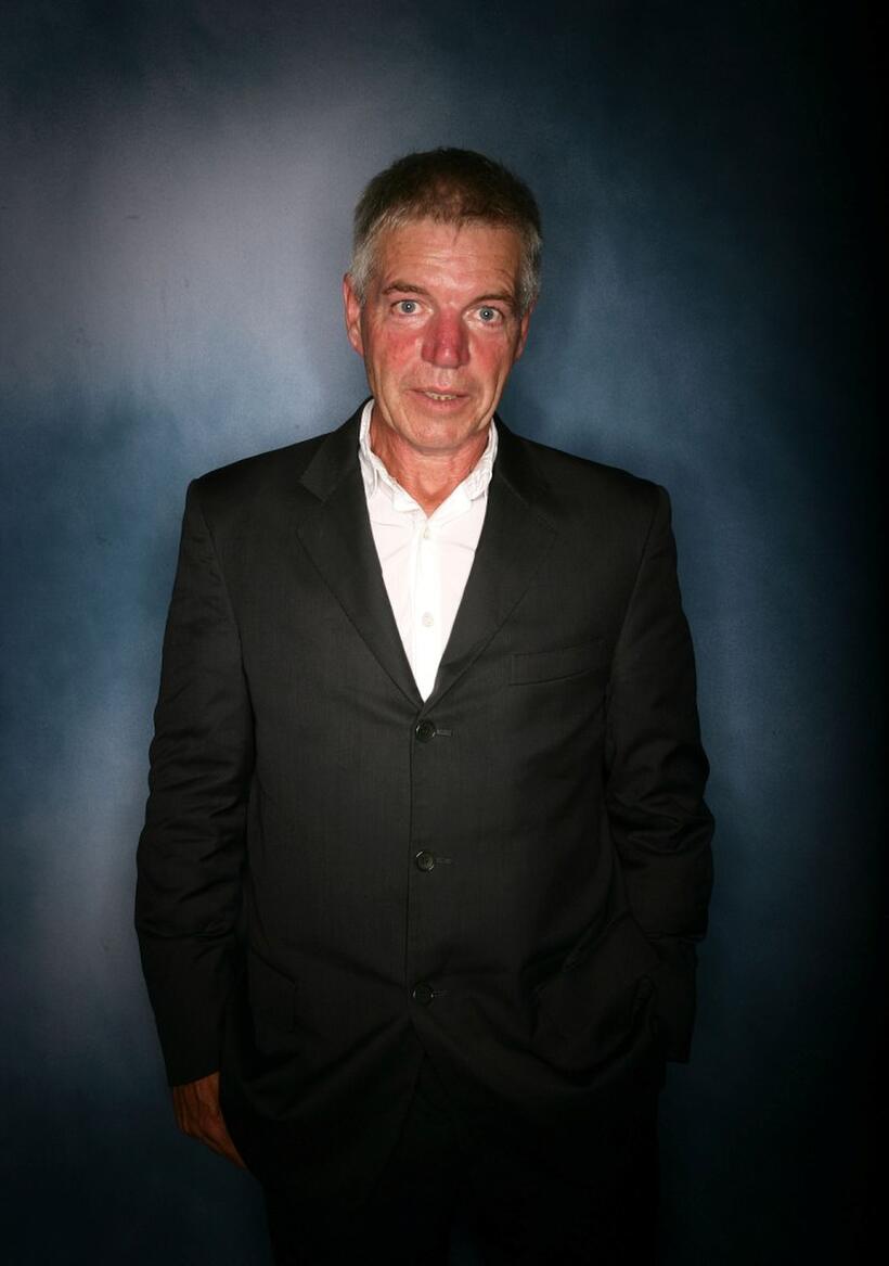Colin Friels at the 2008 Movie Extra FilmInk Awards.