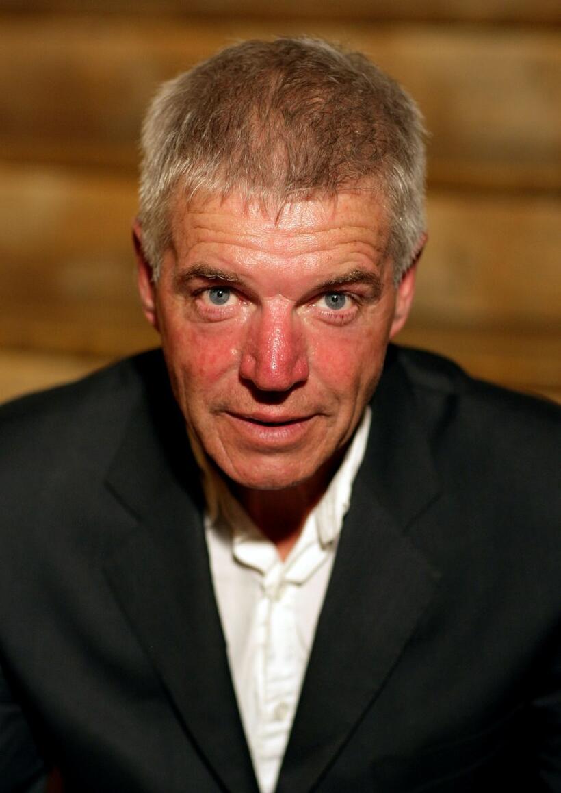 Colin Friels at the 2008 Movie Extra FilmInk Awards.