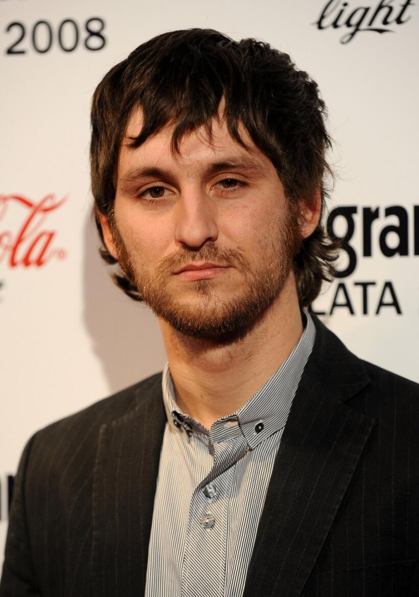 Raul Arevalo at the Fotogramas Magazine Cinema Awards.