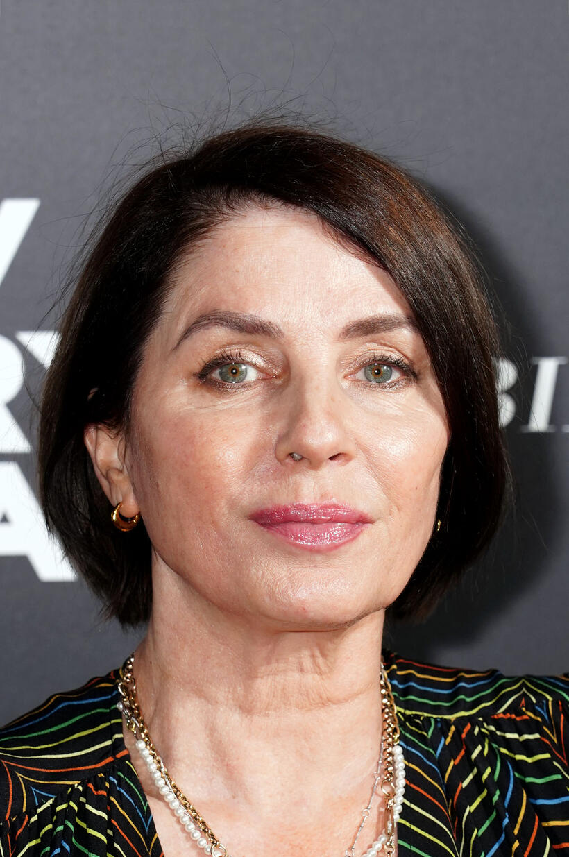 Sadie Frost at the UK premiere of "A Bird Flew In" in London