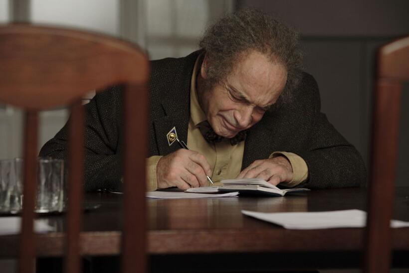 Valentin Gaft in "12."