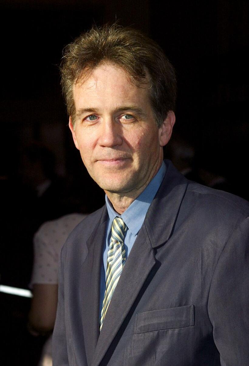 Boyd Gaines at the opening night of "Big River: The Adventures Of Huckleberry Finn."