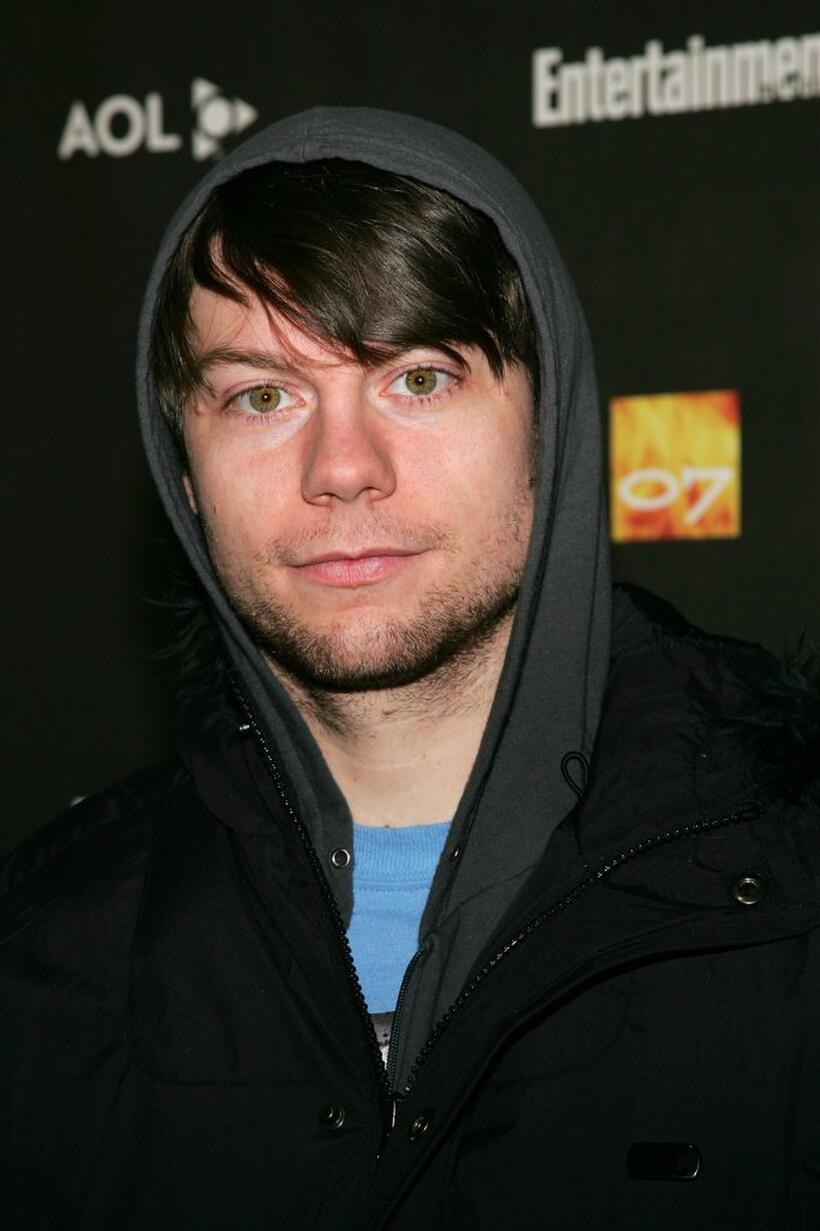 Patrick Fugit at the Sundance Film Festival '07 for "The Good Life".