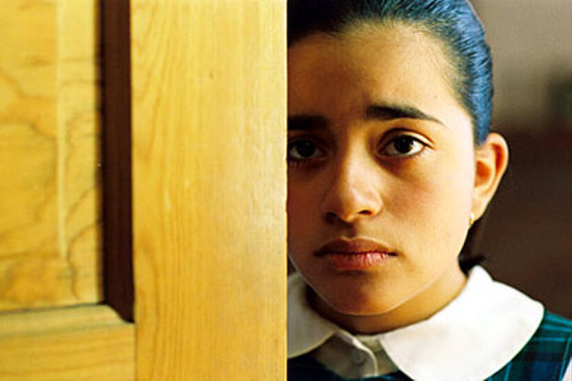 Paulina Gaitan in "Trade."