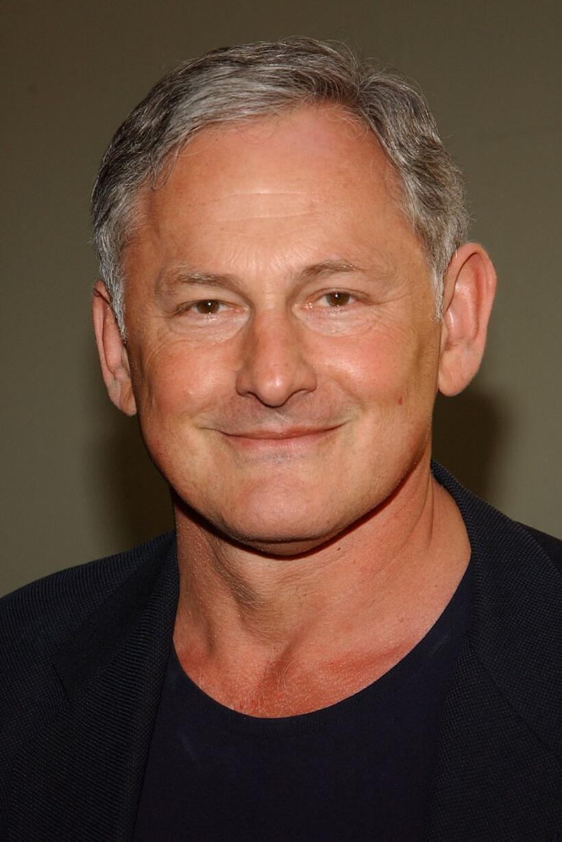 Victor Garber at the opening of "The Look of Love: The Songs of Burt Bacharach and Hal David."