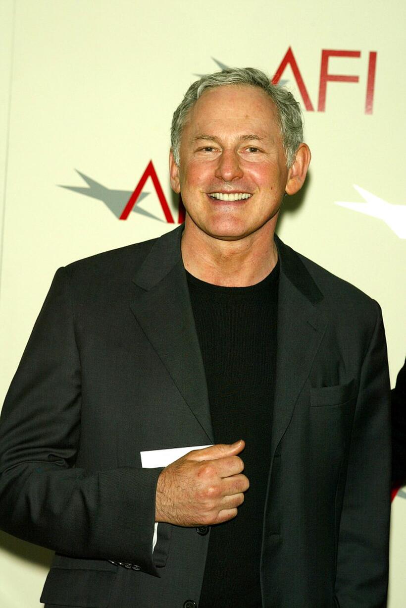 Victor Garber at the AFI's 2003 Awards Luncheon.