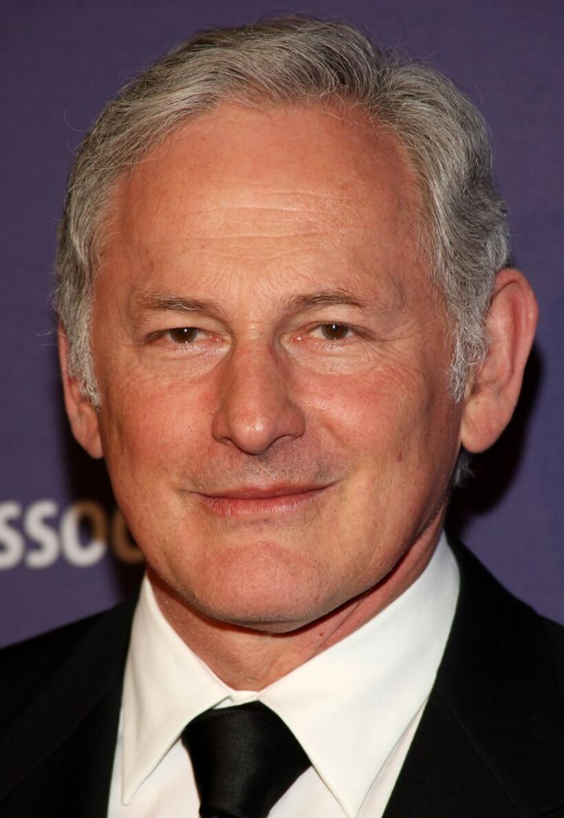 Victor Garber at the Alzheimer's Association's 16th Annual "A Night At Sardi's."