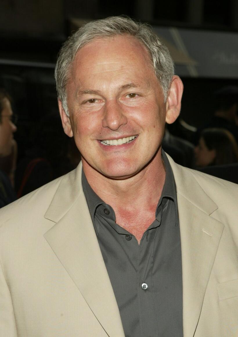 Victor Garber at the opening night of the Broadway play "Sight Unseen."