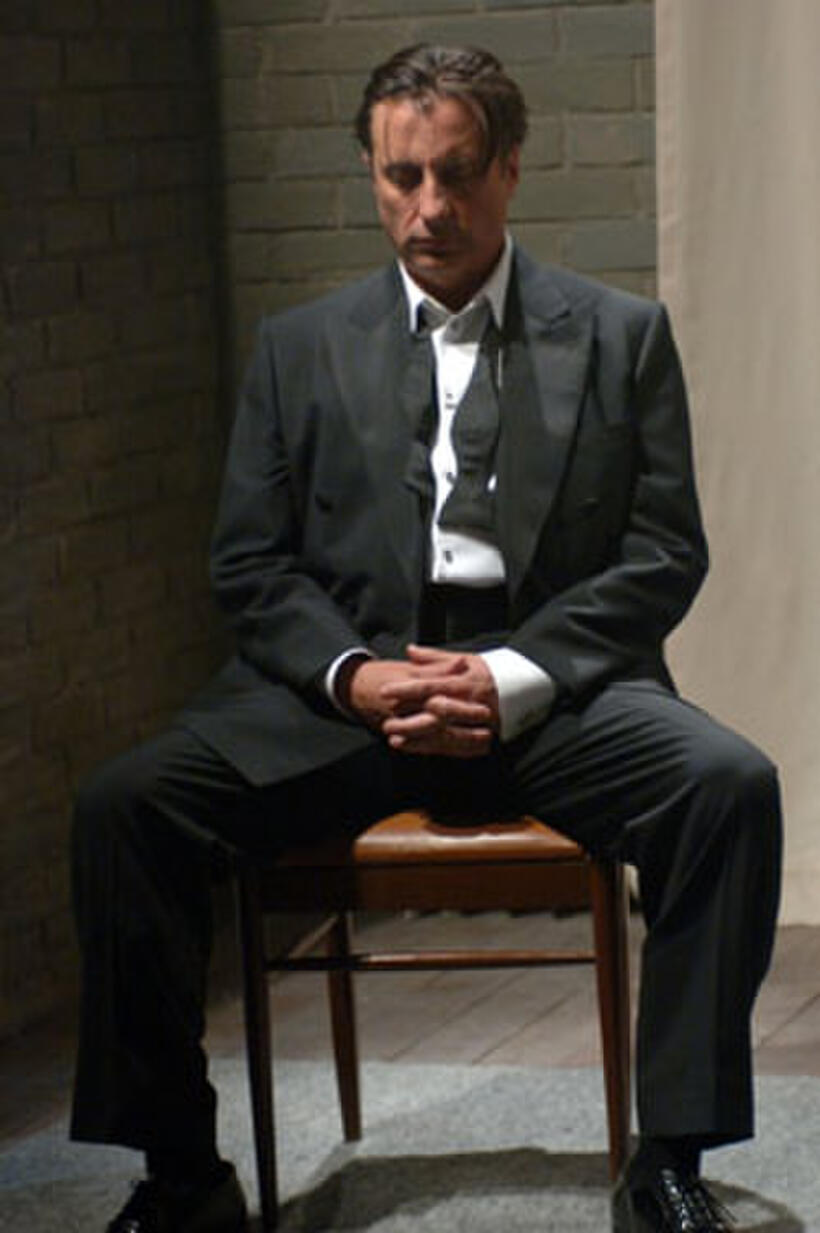 Andy Garcia in "The Air I Breathe."