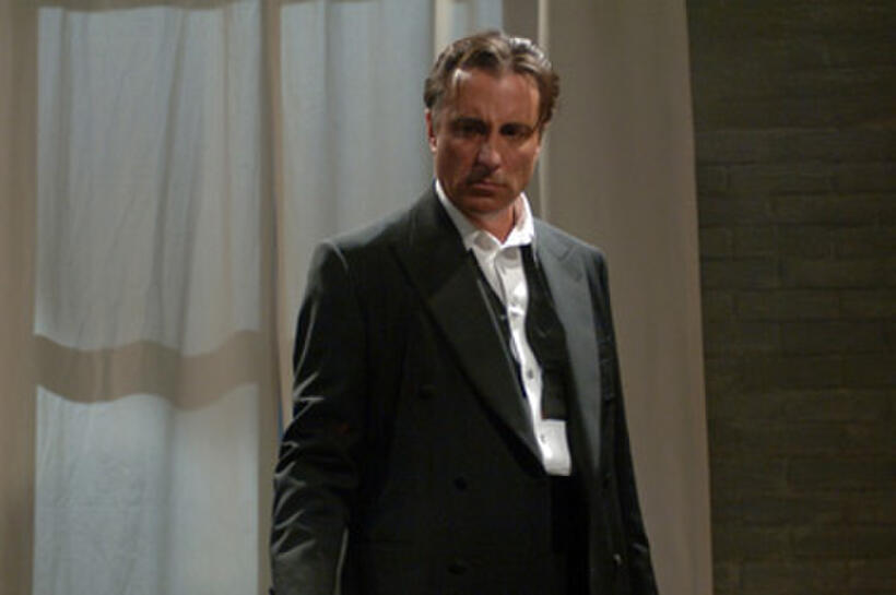 Andy Garcia in "The Air I Breathe."