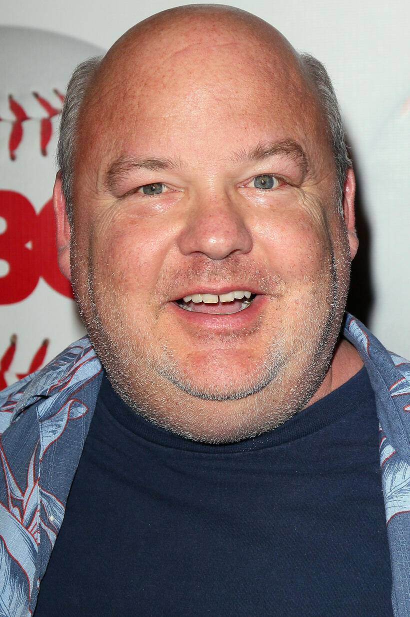 Kyle Gass at the premiere of "Eastbound & Down" Season 3 in Hollywood.