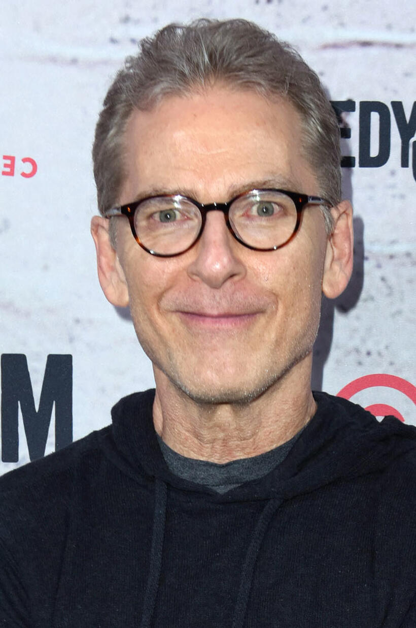 Joel Gallen at The Comedy Jam on Comedy Central premiere party in Hollywood.
