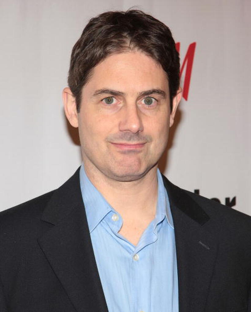 Zach Galligan at the Royal Gala Auction Premiere to benefit Mentor Foundation.