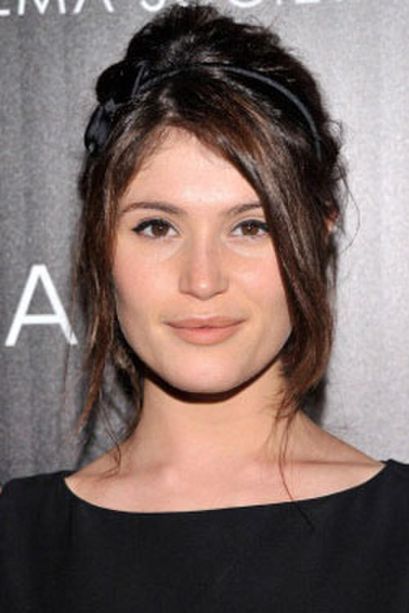  Gemma Arterton attends the premiere of Fox Searchlight Pictures' 'Trance' hosted by The Cinema Society & Montblanc at SVA Theater.