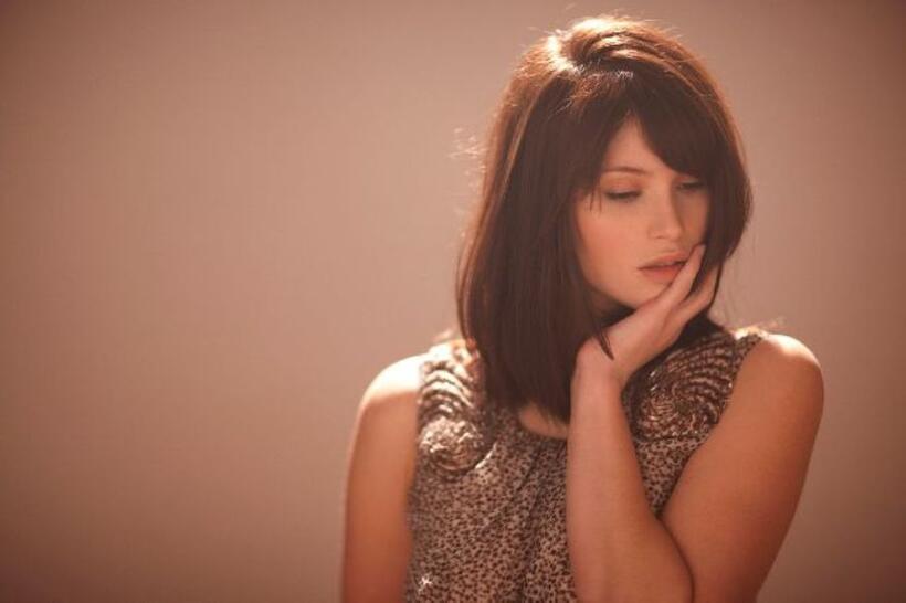 An Undated File Photo of Gemma Arterton.