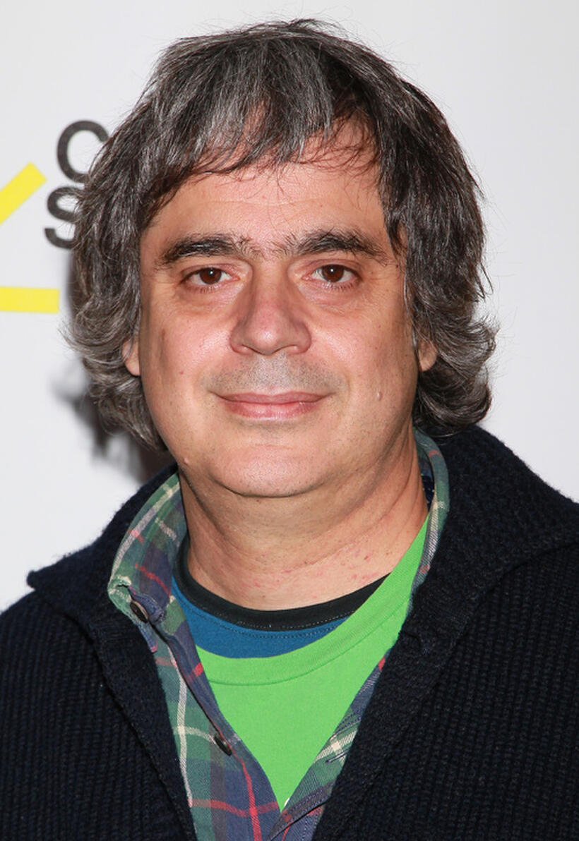Miguel Arteta at the Sundance Institute's "Celebrate Sundance Institute" benefit.