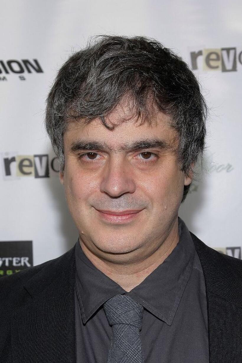 Miguel Arteta at the premiere of "Youth in Revolt."