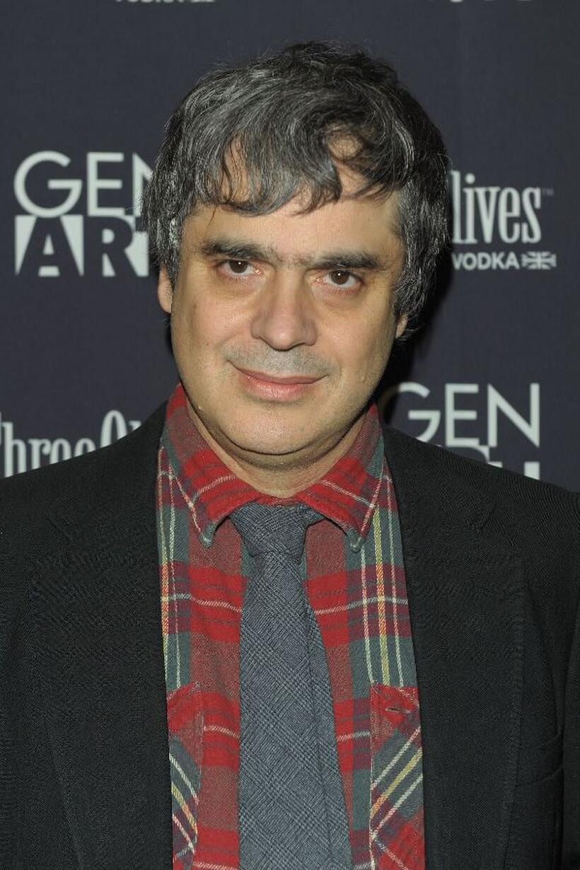 Miguel Arteta at the special screening of "Youth in Revolt."