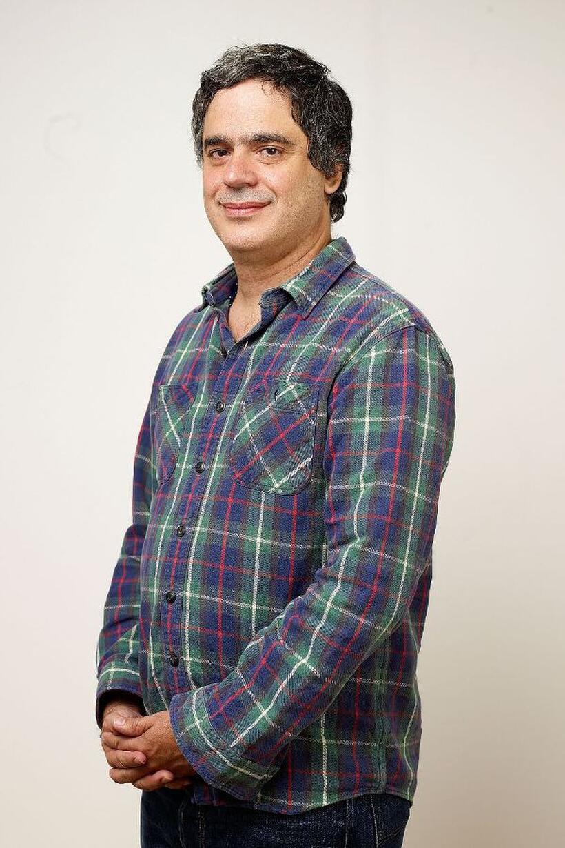Miguel Arteta at the 2009 Toronto International Film Festival.