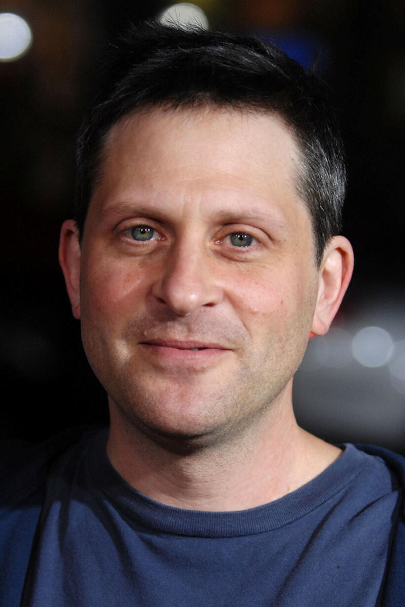 Joey Garfield at the 2008 AFI FEST in California.