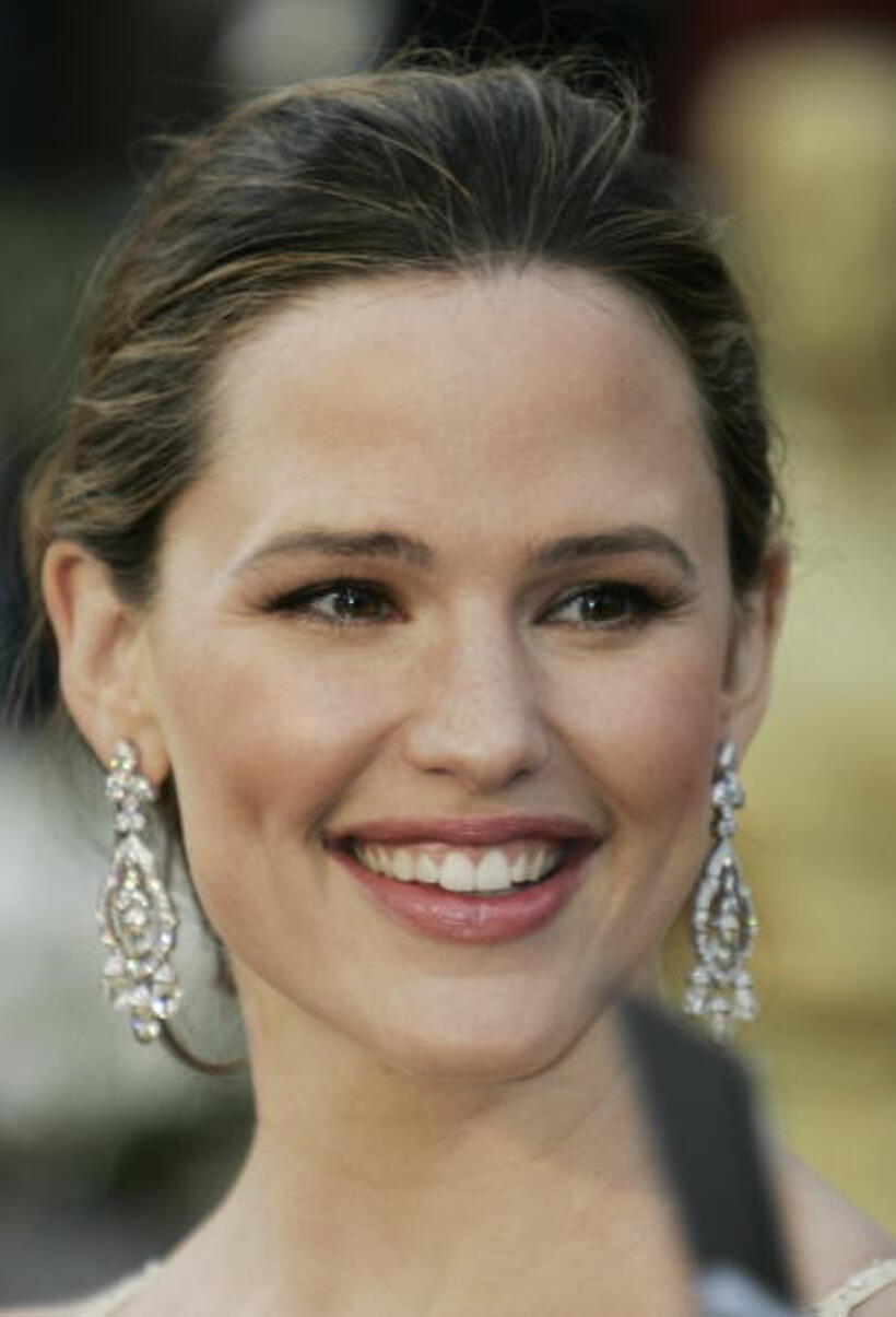 Jennifer Garner at the 78th Academy Awards. 