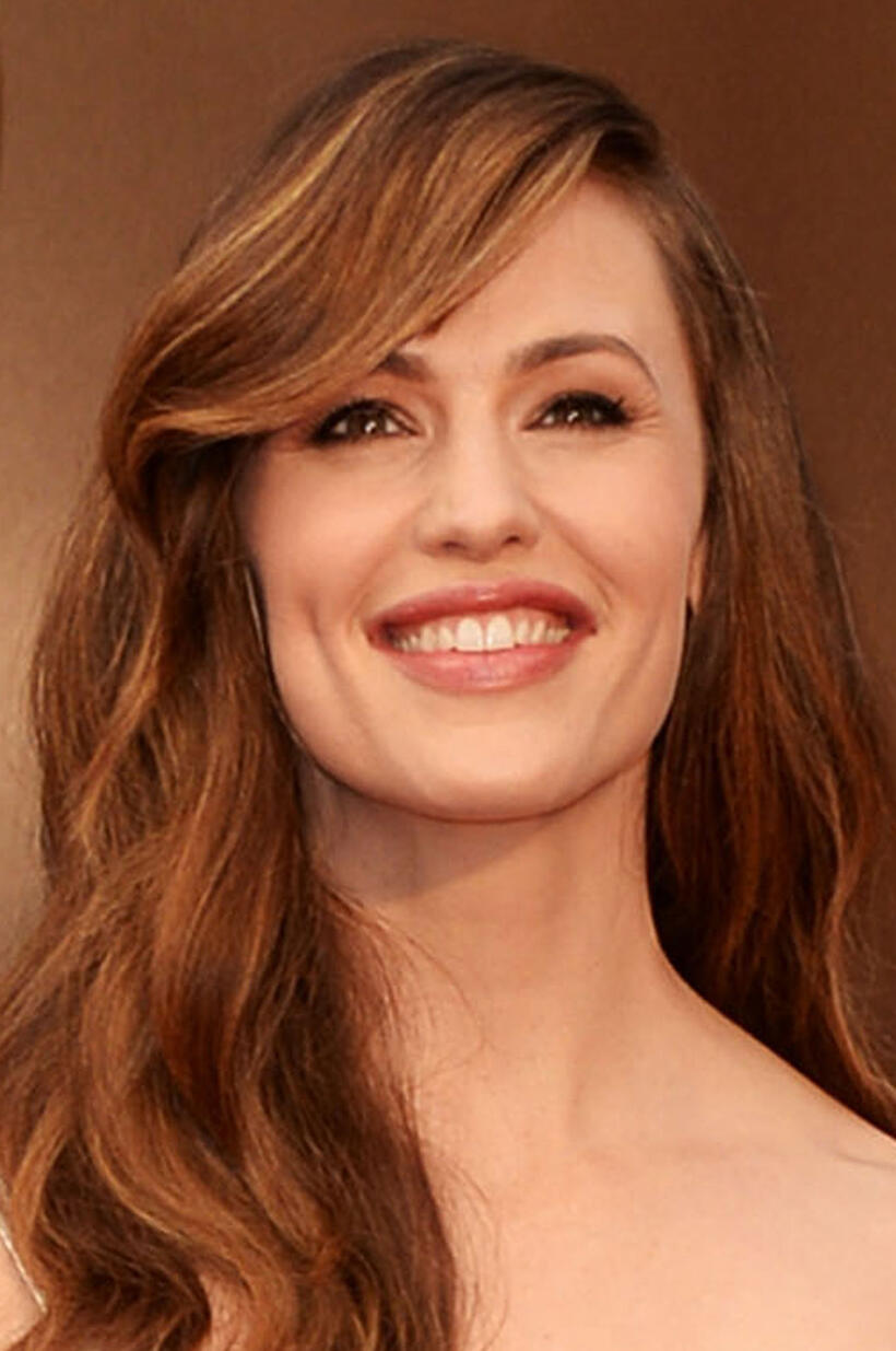Jennifer Garner at the Academy Awards