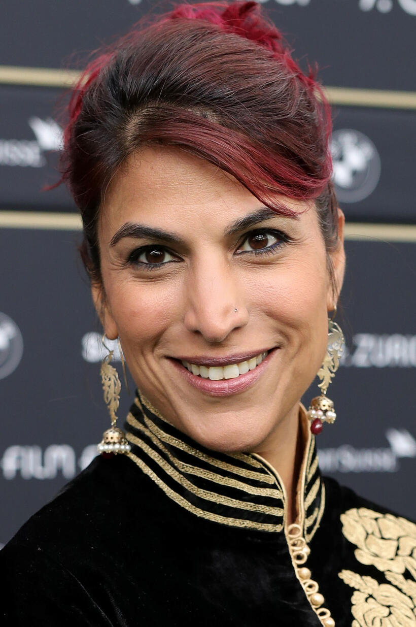 Rohena Gera at the "Sir" photo call during the 14th Zurich Film Festival.