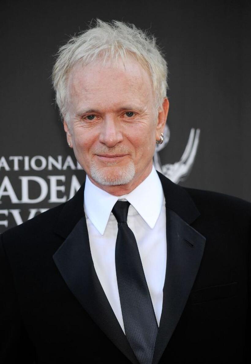 Anthony Geary at the 36th Annual Daytime Emmy Awards.