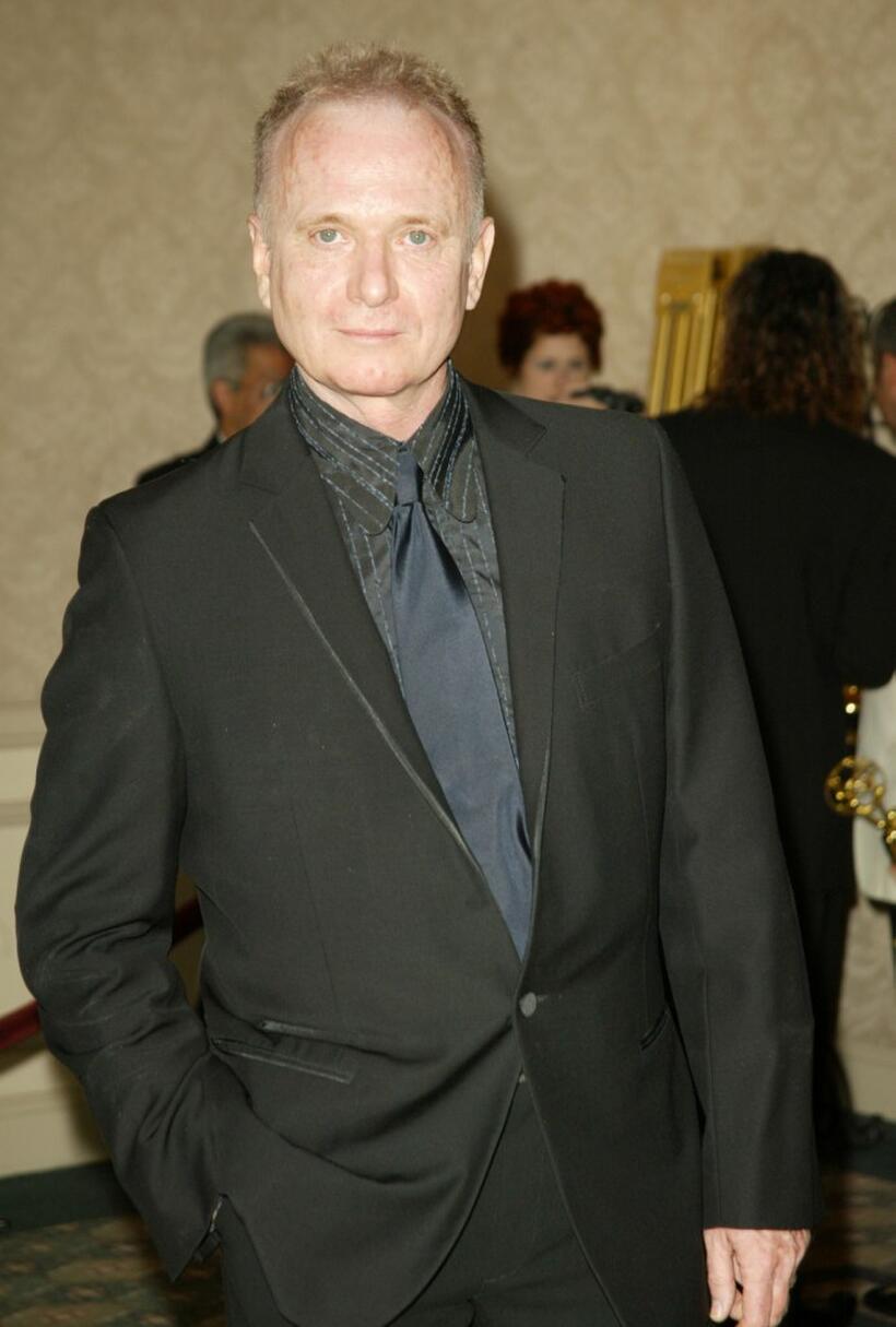 Anthony Geary at the Academy of Television Arts and Sciences 30th Annual Daytime Emmy Awards Creative Arts Presentation.