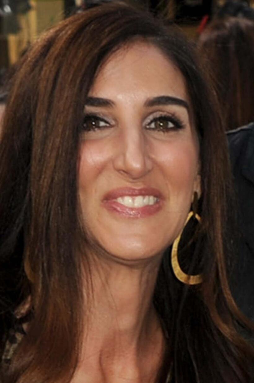 Jennifer Gibgot