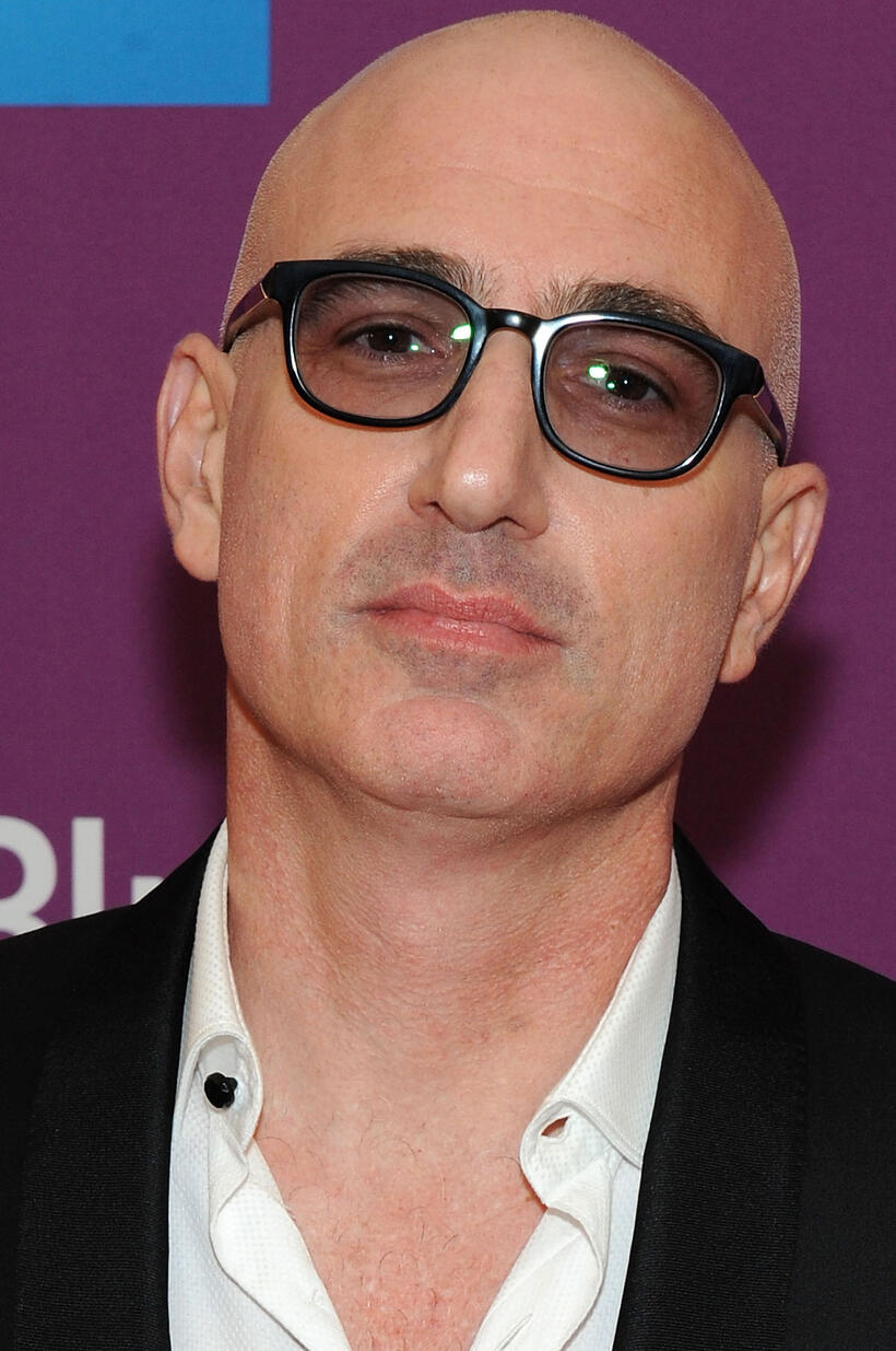 Eytan Fox at the 2012 Tribeca Film Fest for "Yossi."