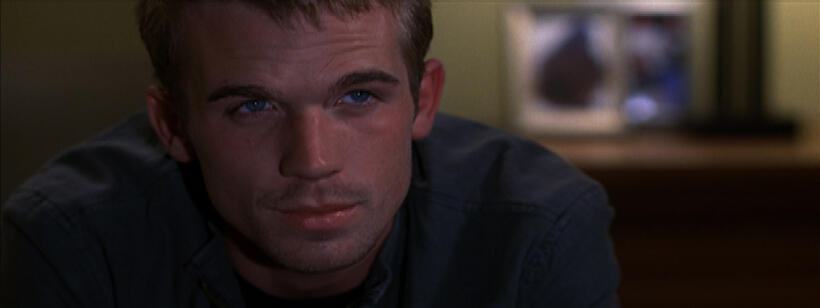 Cam Gigandet in "Five Star Day."