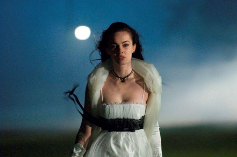Megan Fox as Jennifer in "Jennifer's Body."
